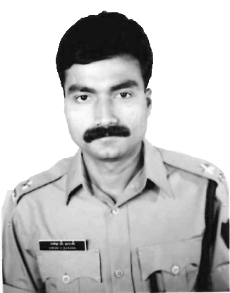 Umesh Chandra Sarangi Umesh Chandra Sarangi